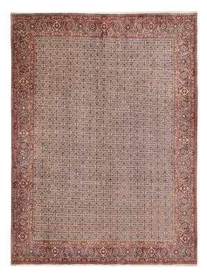 Perser Rug - Bidjar - 402 x 300 cm - rust