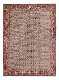 Perser Rug - Bidjar - 402 x 300 cm - rust