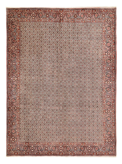 Bidjar Rug 300x402cm - Persian Rugs - rust