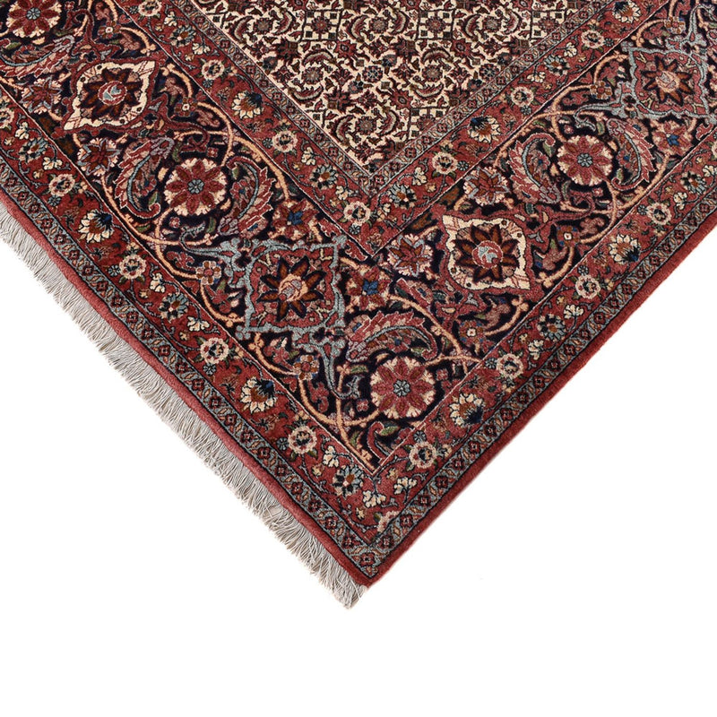 Perser Rug - Bidjar - 402 x 300 cm - rust
