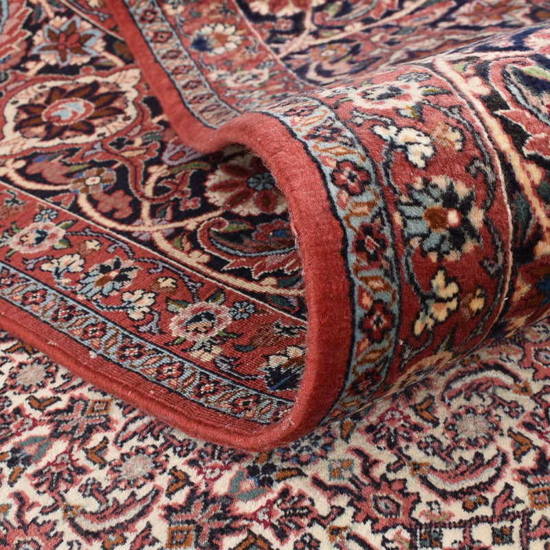 Perser Rug - Bidjar - 402 x 300 cm - rust