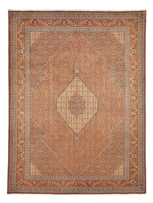 Perser Rug - Classic - 350 x 265 cm - terracotta