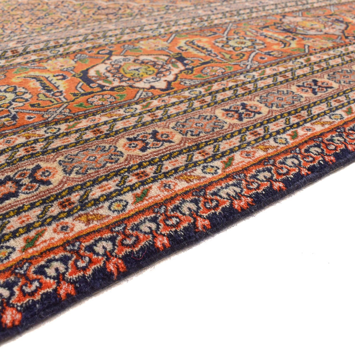 Mashhad Rug 350x265cm - Persian Rugs