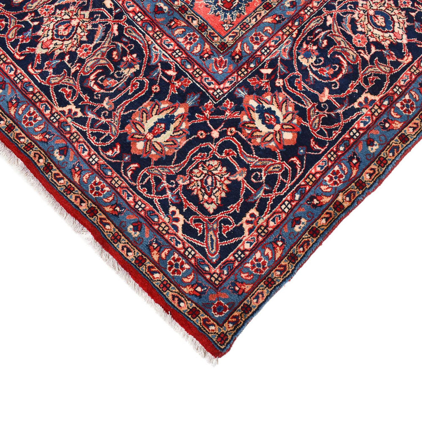 Sarouk Rug 486x315cm - Persian Rugs