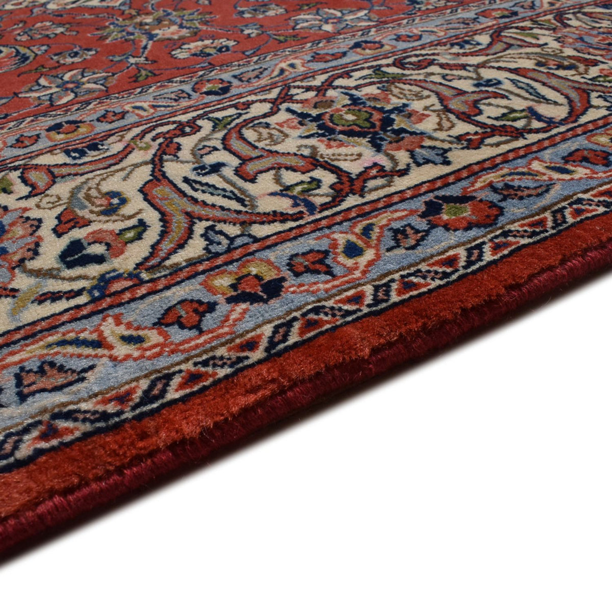 Sarouk Rug 217x300cm - Persian Rugs