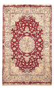 Tabriz - 50 Raj Rug 305x198cm - Persian Rugs