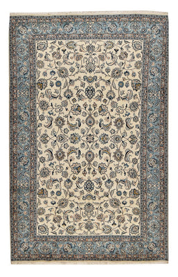 Perser Rug - Keshan - 307 x 193 cm - sand