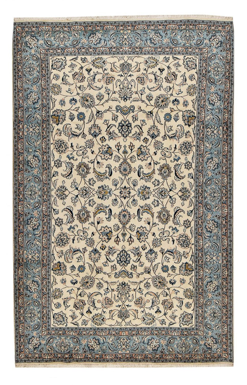 Perser Rug - Keshan - 307 x 193 cm - sand