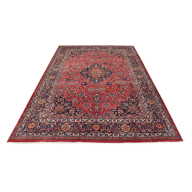 Perser Rug - Classic - 296 x 203 cm - red