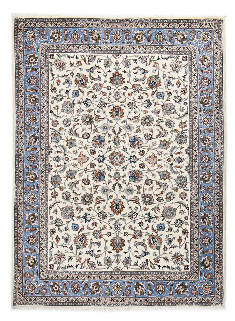 Perser Rug - Classic - Royal - 342 x 251 cm - cream