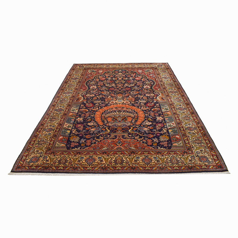 Perser Rug - Nomadic - 292 x 207 cm - sand