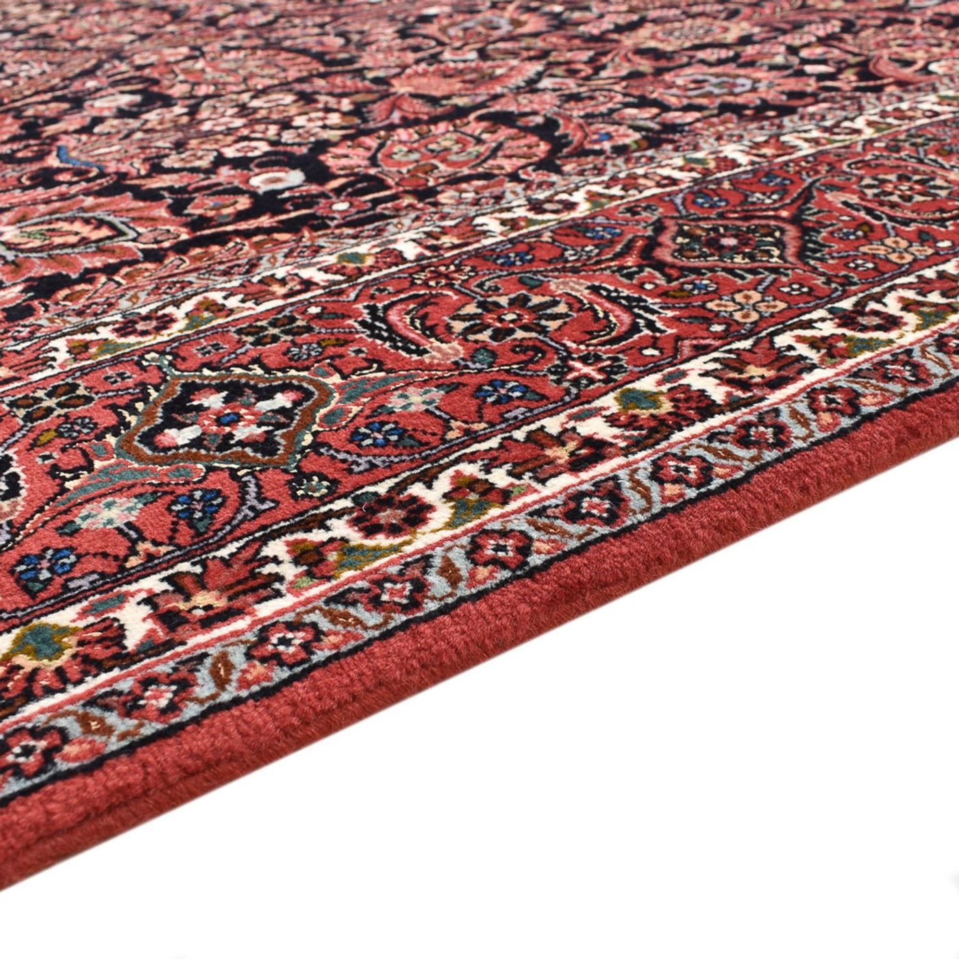 Bidjar Rug 279x205cm - Persian Rugs