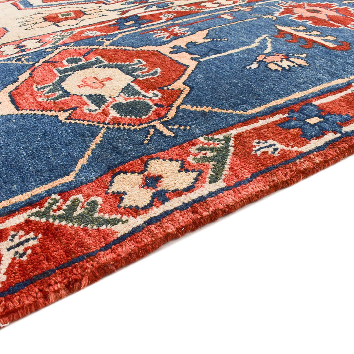 Ardabil Rug 425x295cm - Persian Rugs