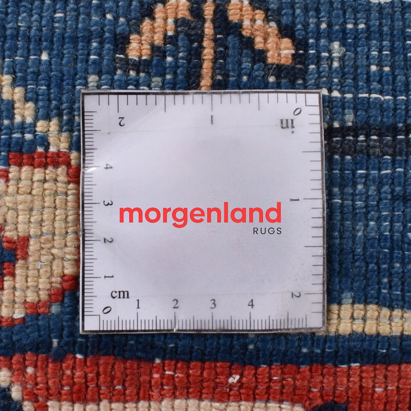 Perser Rug - Nomadic - 425 x 295 cm - multicolored