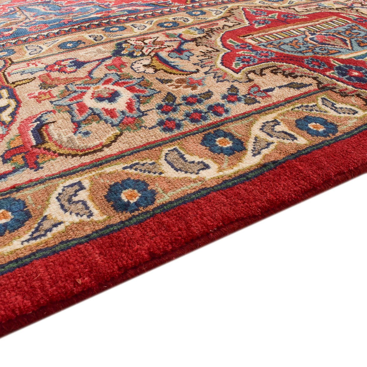 Perser Rug - Classic - 390 x 298 cm - red
