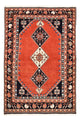 Kashkuli Rug 172x262cm - Persian Rugs
