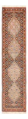 Runner Perser Rug - Classic - 190 x 80 cm - rust