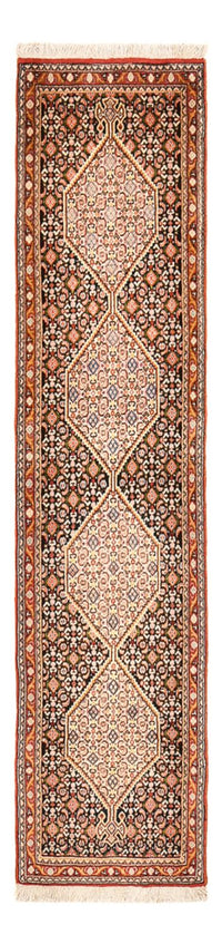 Runner Perser Rug - Classic - 190 x 80 cm - rust