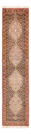 Runner Perser Rug - Classic - 190 x 80 cm - rust