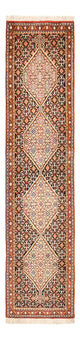 Runner Perser Rug - Classic - 190 x 80 cm - rust