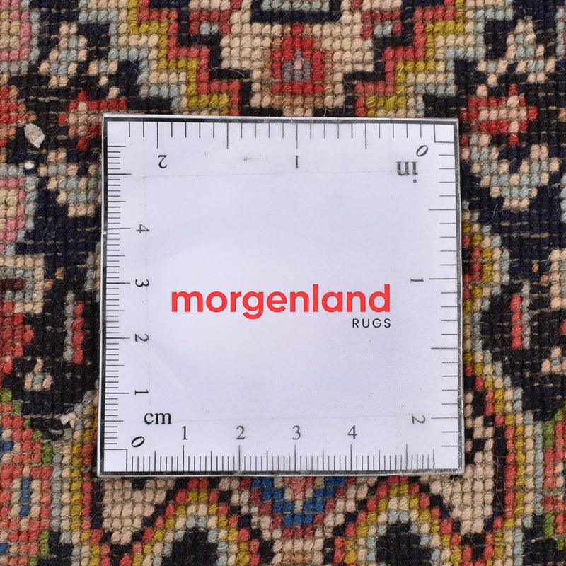 Runner Perser Rug - Classic - 190 x 80 cm - rust