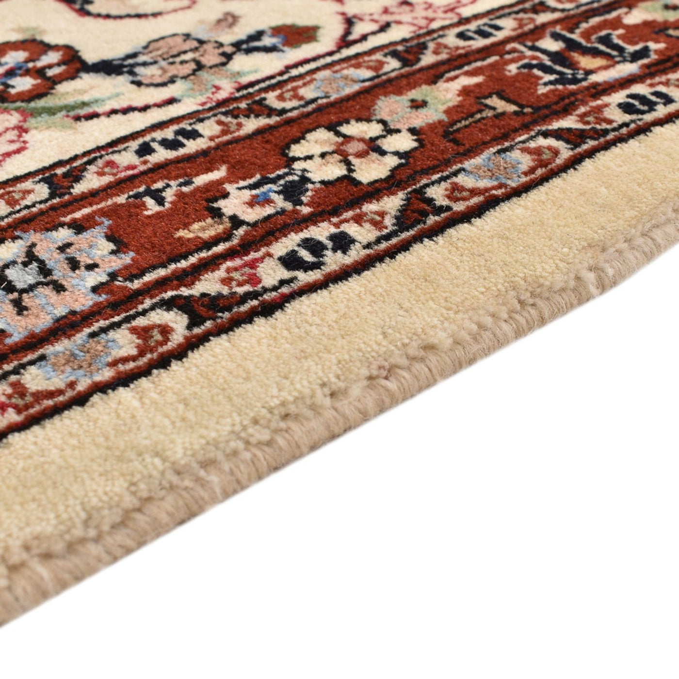 Mashhad Rug 403x75cm - Persian Rugs