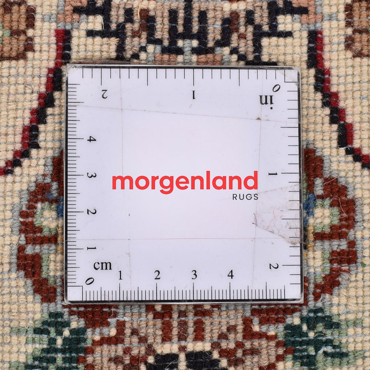 Runner Perser Rug - Classic - 403 x 75 cm - light beige