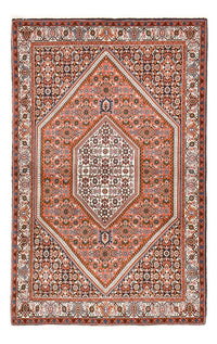 Perser Rug - Bidjar - 180 x 116 cm - rust