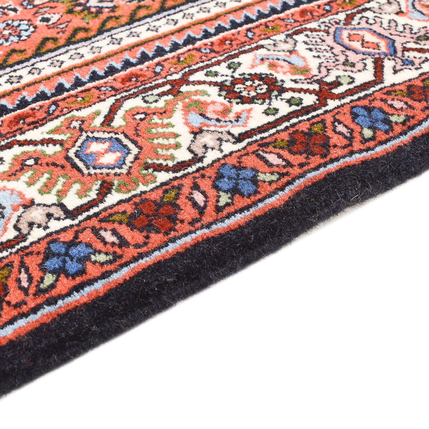 Perser Rug - Bidjar - 180 x 116 cm - rust