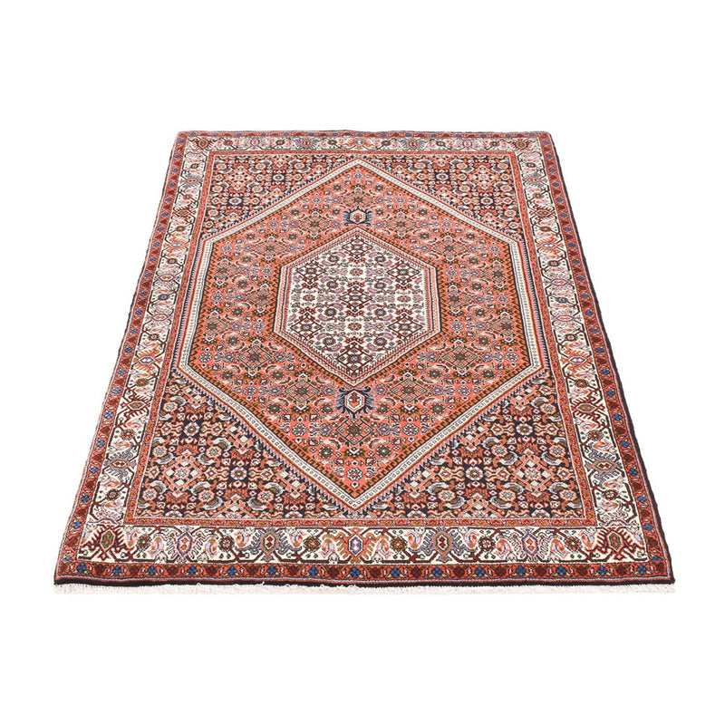Perser Rug - Bidjar - 180 x 116 cm - rust