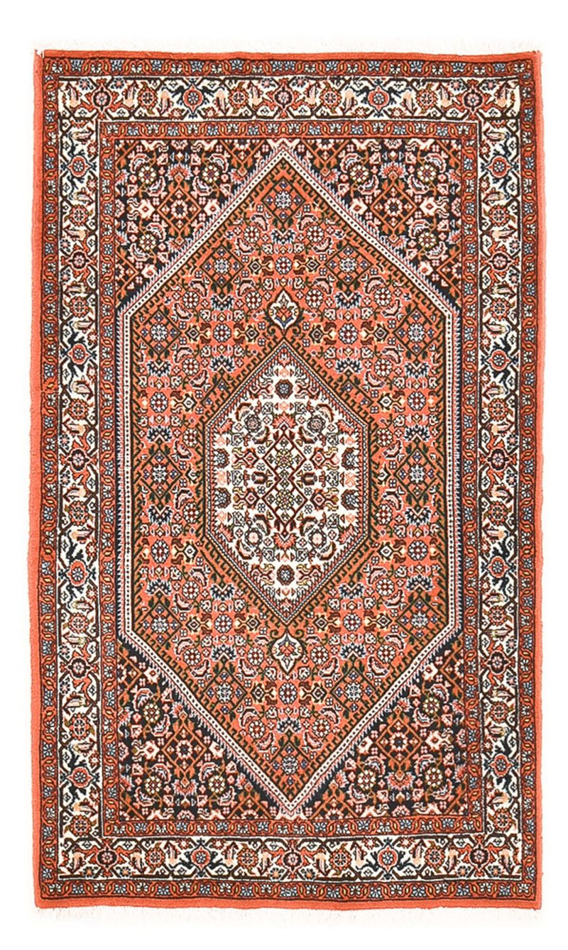 Perser Rug - Bidjar - 150 x 110 cm - rust