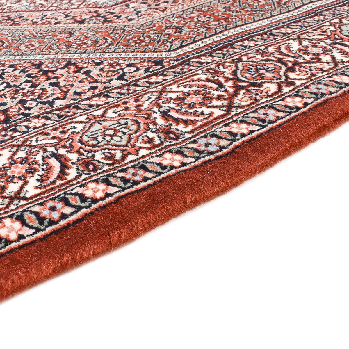 Perser Rug - Bidjar - 150 x 110 cm - rust