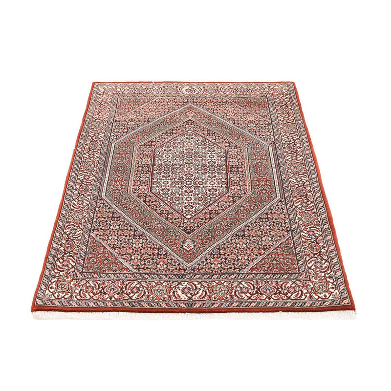Perser Rug - Bidjar - 150 x 110 cm - rust