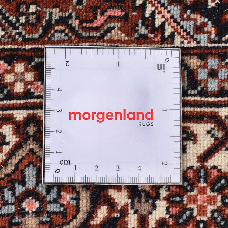 Perser Rug - Bidjar - 150 x 110 cm - rust