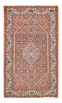 Perser Rug - Bidjar - 140 x 85 cm - rust