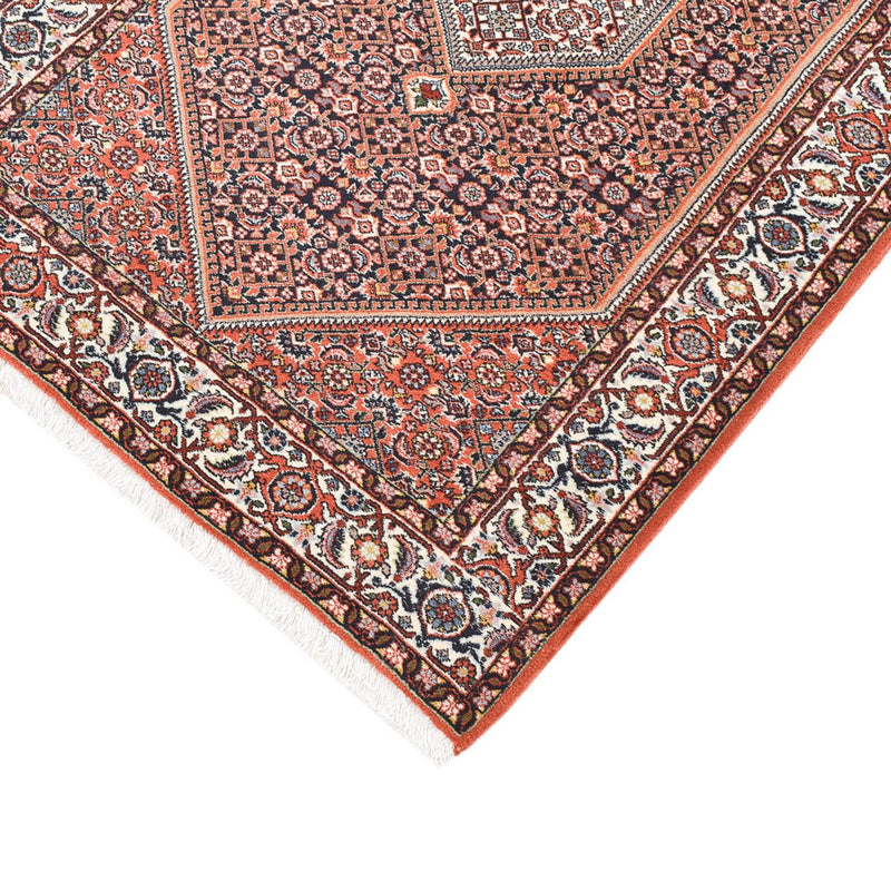 Perser Rug - Bidjar - 140 x 85 cm - rust