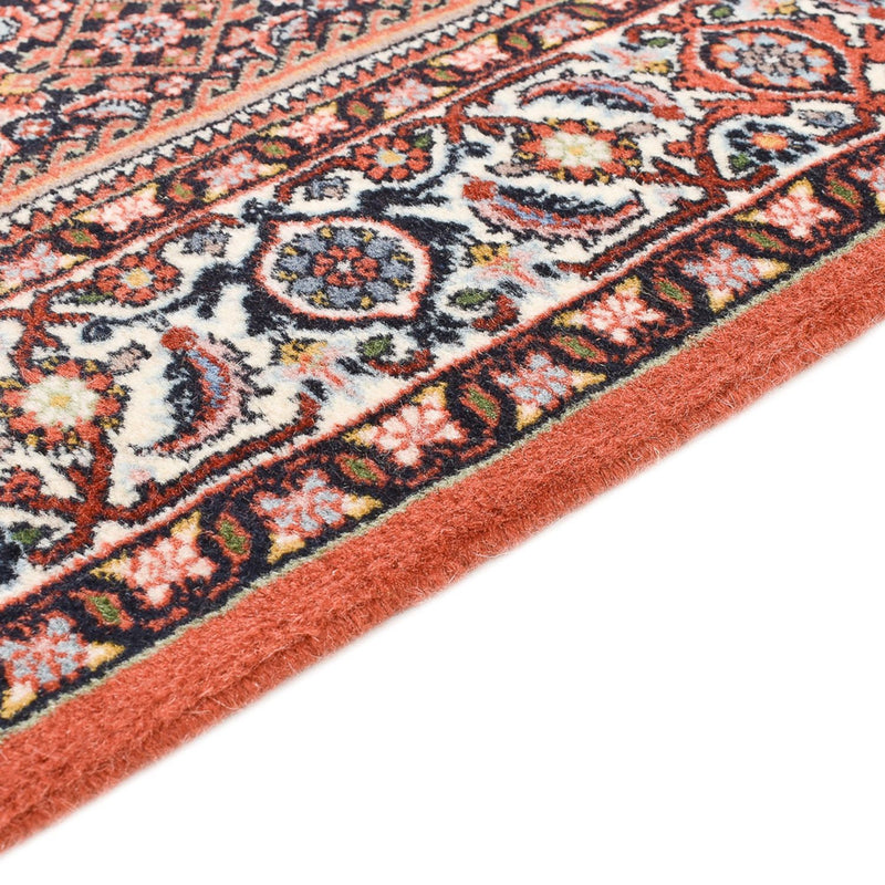 Perser Rug - Bidjar - 140 x 85 cm - rust