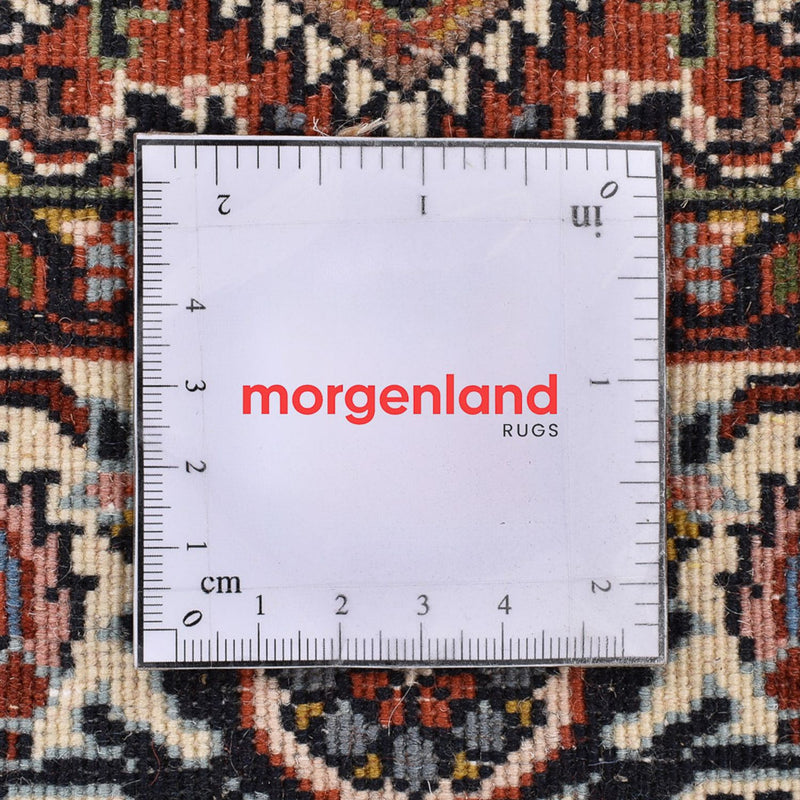 Perser Rug - Bidjar - 140 x 85 cm - rust