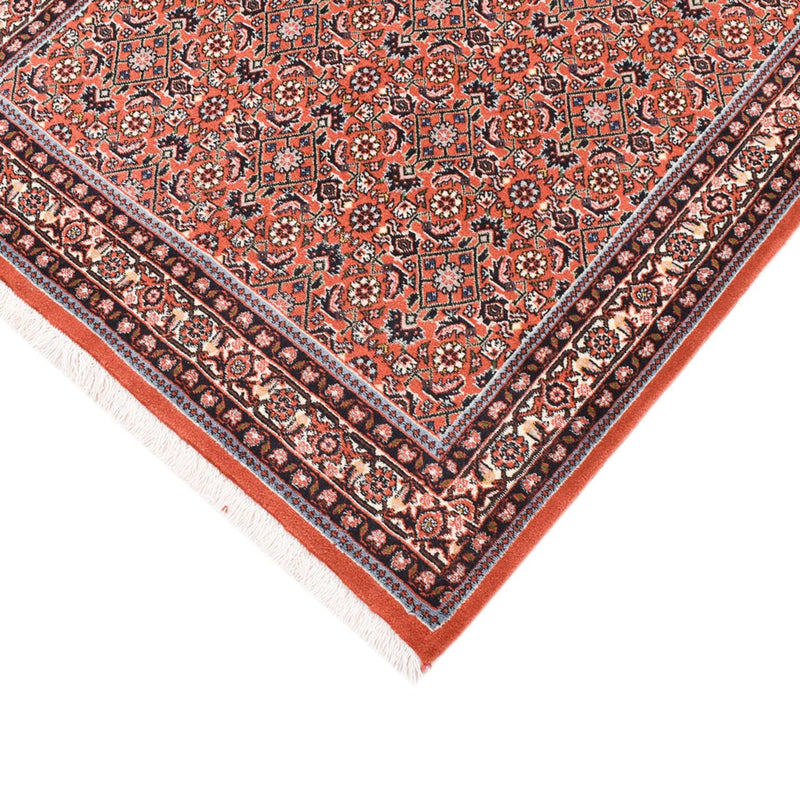 Perser Rug - Bidjar - 140 x 95 cm - rust
