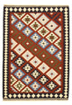 Kilim Fars Rug 145x100cm
