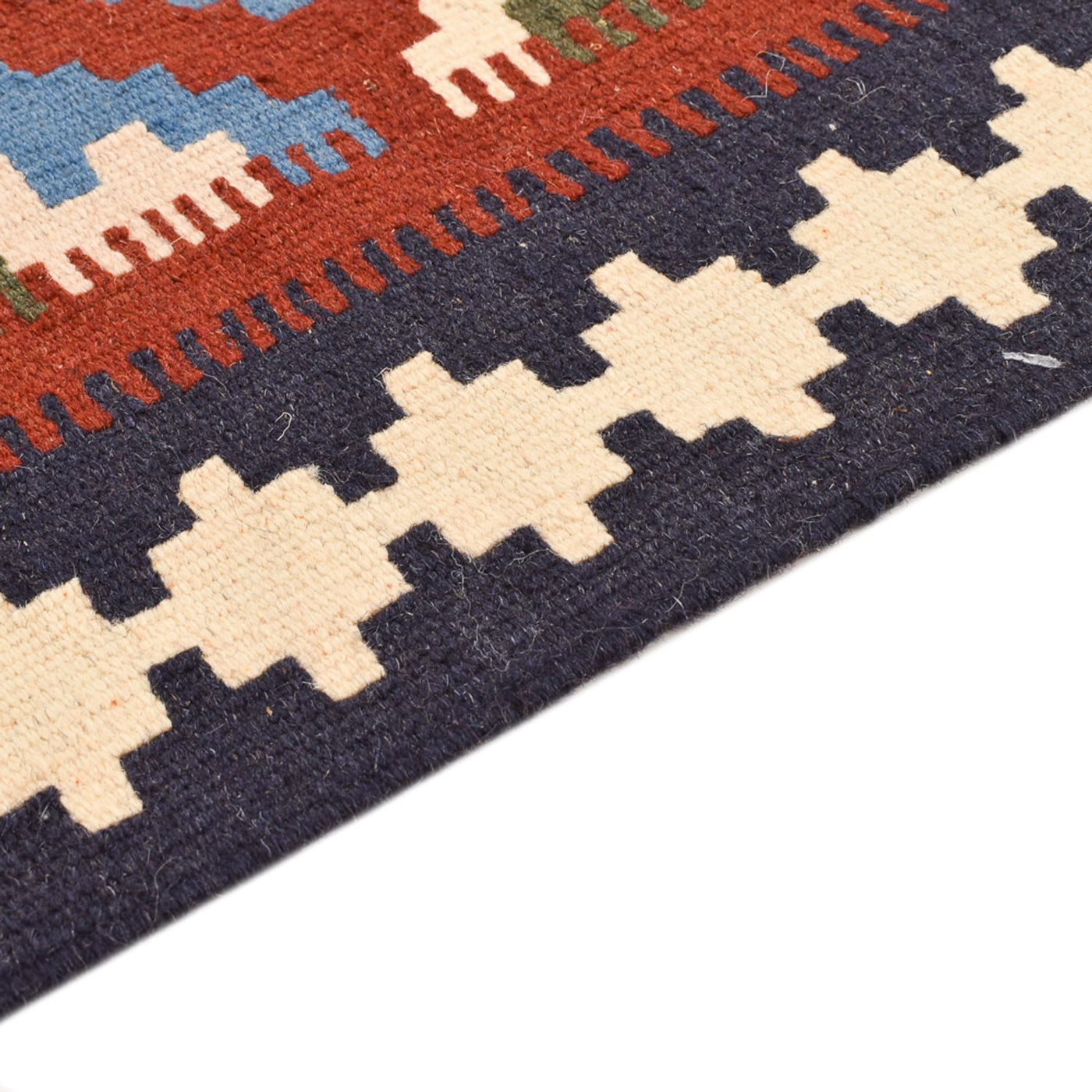 Kilim Fars Rug 145x100cm
