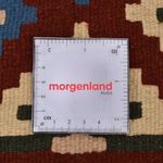 Kelim Rug - Oriental - 145 x 100 cm - multicolored