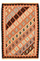 Kelim Rug - Oriental - 145 x 98 cm - multicolored