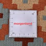 Kelim Rug - Oriental - 145 x 98 cm - multicolored