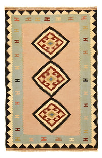 Kilim Fars Rug 155x100cm – product image