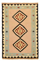 Kilim Fars Rug 155x100cm