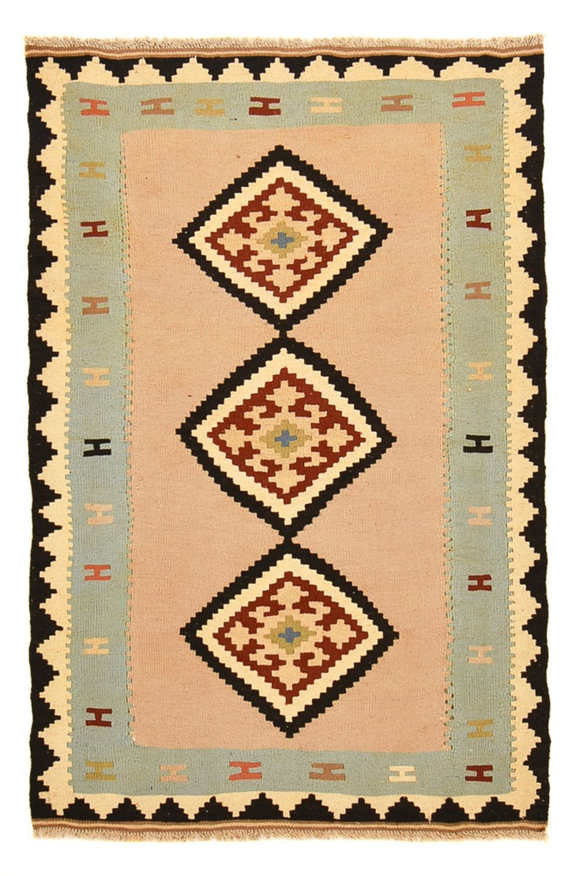Kilim Fars Rug 155x100cm