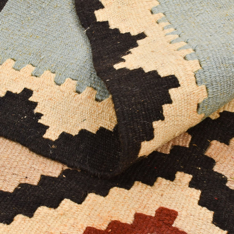 Kilim Fars Rug 155x100cm
