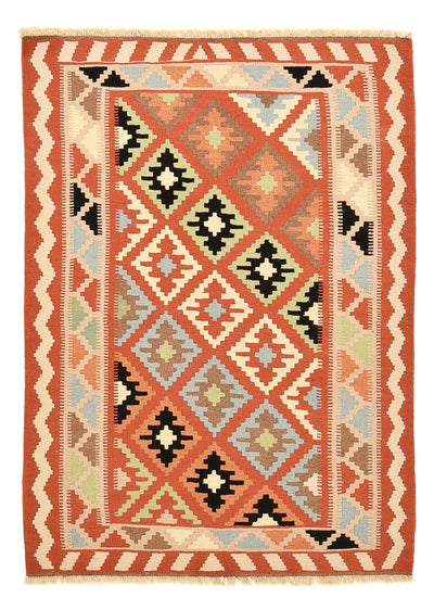 Kilim Fars Rug 105x148cm