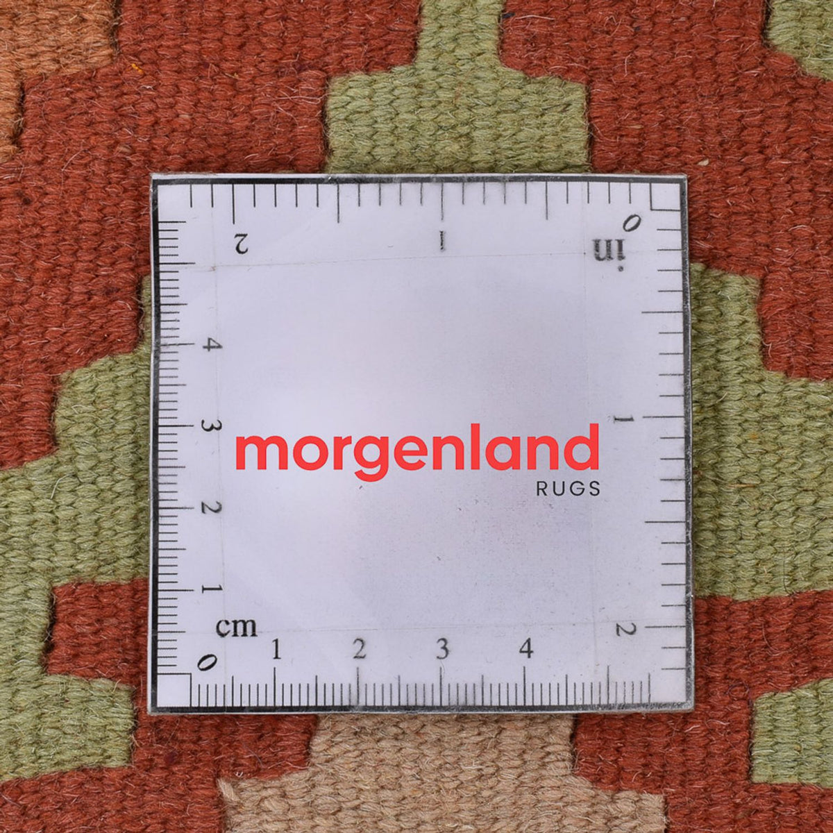 Kelim Rug - Oriental - 148 x 105 cm - multicolored